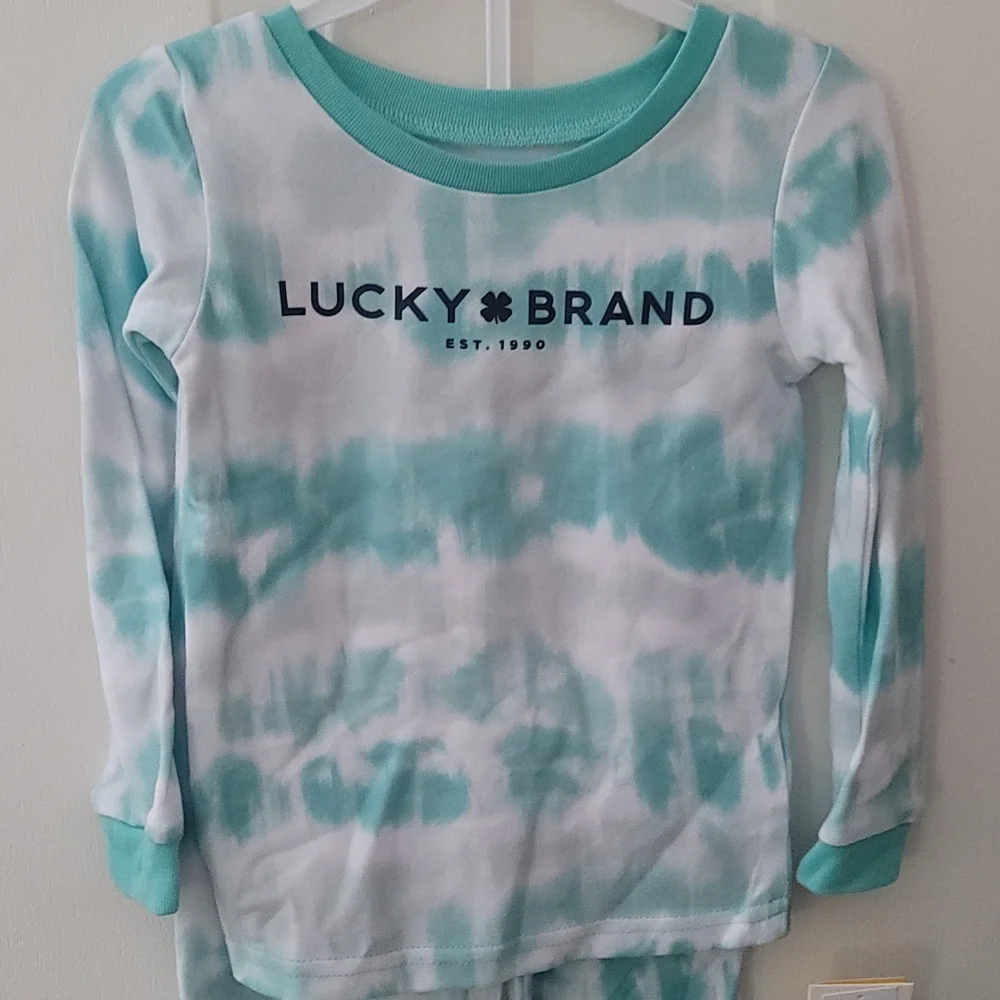 Lucky Brand lucky brand